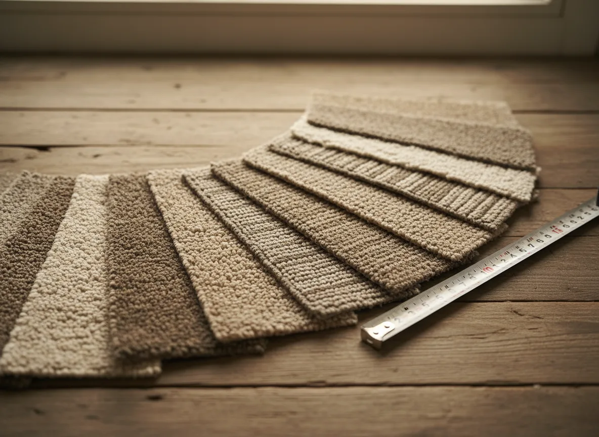 Carpet Installation Olancha, CA FAQs